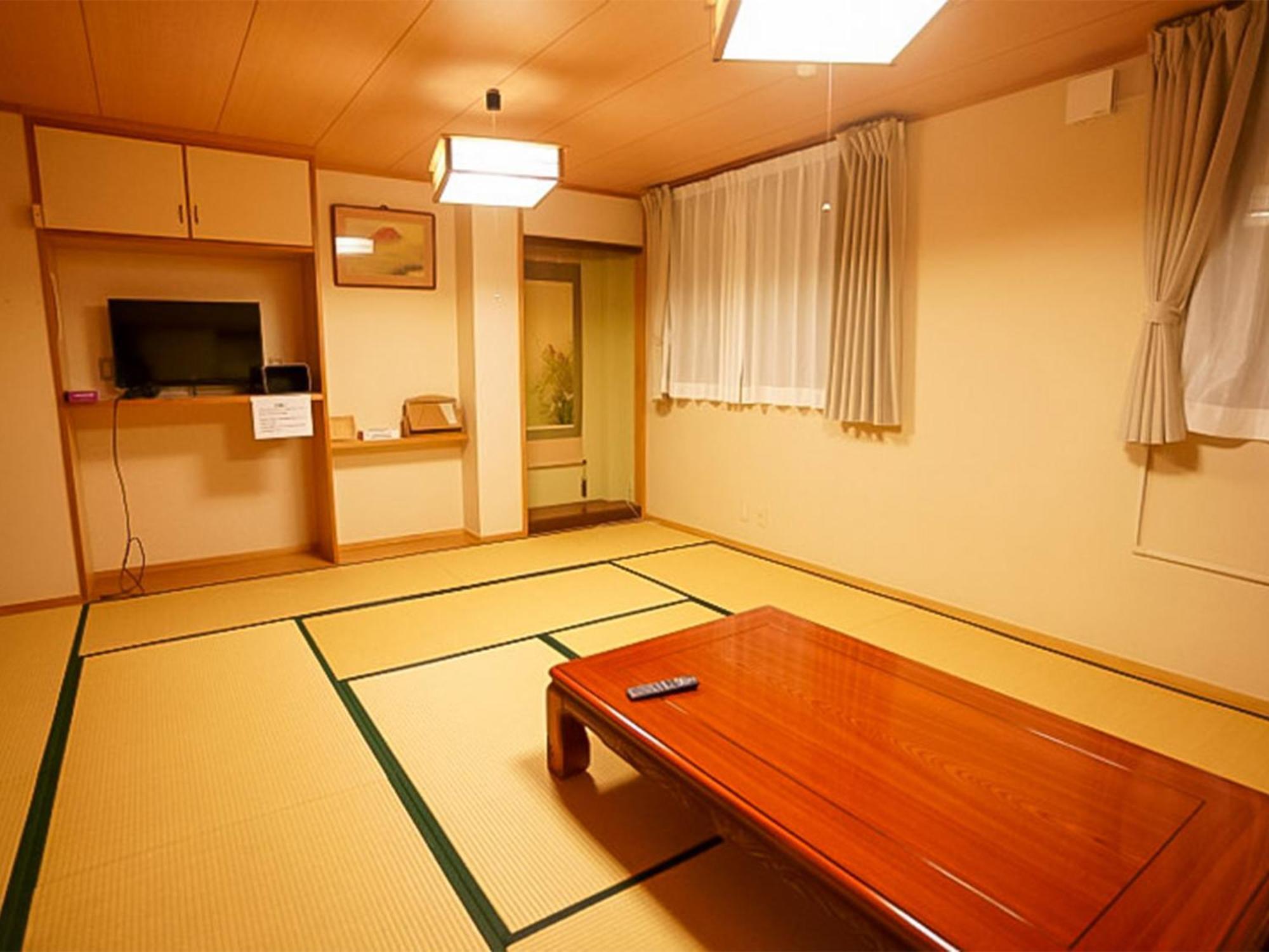 Pension Yumigahama Minamiizu Exterior foto